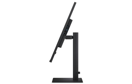 S37D80U MONITOR HRM UHD DOCKING CON USB-C E LAN PORT