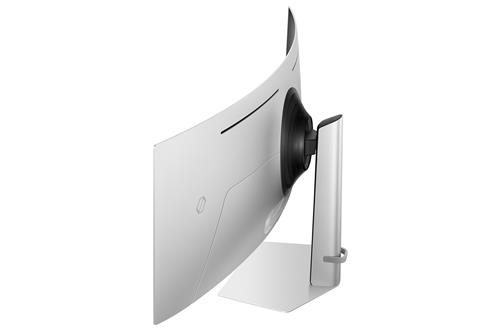 S49DG910 MONITOR 49IN GAMING SCATOLA APERTA E DANNEGGIATA