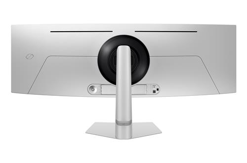 S49DG910 MONITOR 49IN GAMING SCATOLA APERTA E DANNEGGIATA