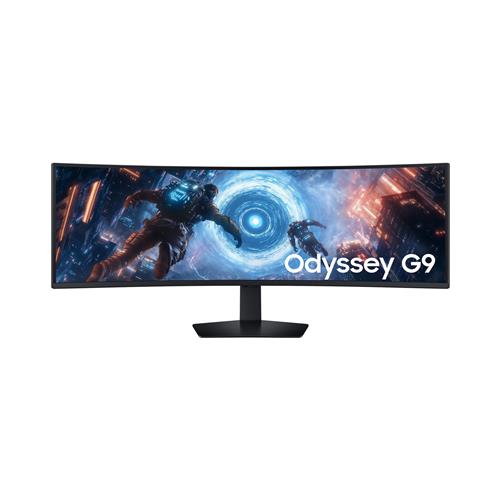 S49FG910 49IN 5120X1440 32:9 144HZ 2500:1 1MS HDMI DP NERO