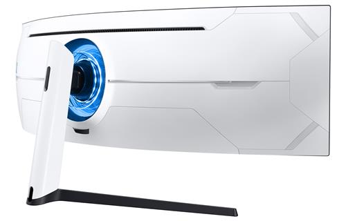 S49G95NA MONITOR 49IN GAMING CURVO 32:9 1MS ODISSEY NEO G9