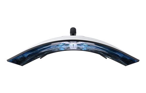 S49G95NA MONITOR 49IN GAMING CURVO 32:9 1MS ODISSEY NEO G9