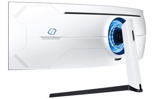 S49G95NA MONITOR 49IN GAMING CURVO 32:9 1MS ODISSEY NEO G9