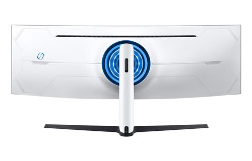 S49G95NA MONITOR 49IN GAMING CURVO 32:9 1MS ODISSEY NEO G9