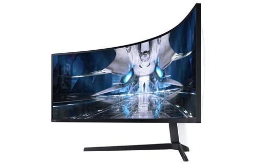 S49G95NA MONITOR 49IN GAMING CURVO 32:9 1MS ODISSEY NEO G9