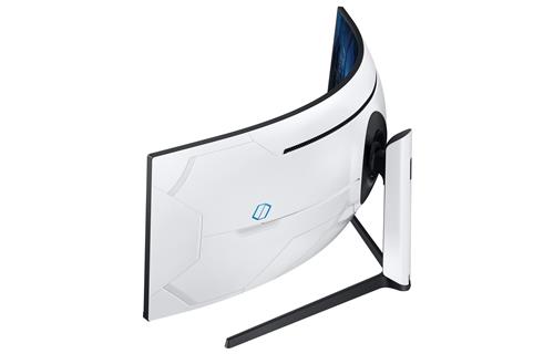 S49G95NA MONITOR 49IN GAMING CURVO 32:9 1MS ODISSEY NEO G9