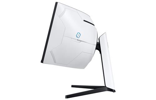 S49G95NA MONITOR 49IN GAMING CURVO 32:9 1MS ODISSEY NEO G9