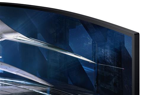 S49G95NA MONITOR 49IN GAMING CURVO 32:9 1MS ODISSEY NEO G9