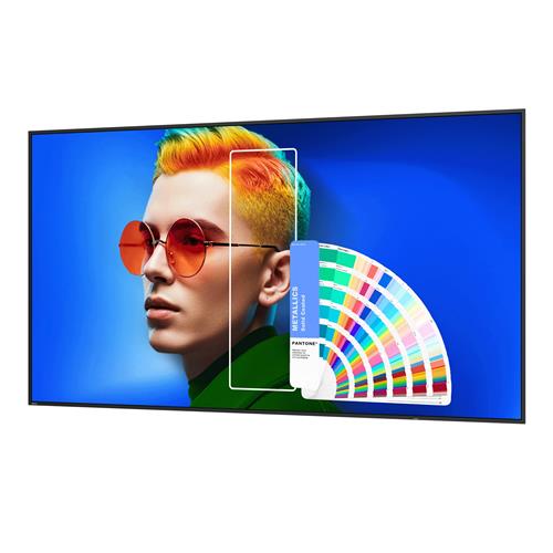 SL7504 75IN WIDE TFT 3840X2160 1200:1 16:9 8MS 2XHDMI 2XUSB