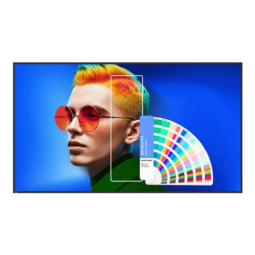 SL7504 75IN WIDE TFT 3840X2160 1200:1 16:9 8MS 2XHDMI 2XUSB