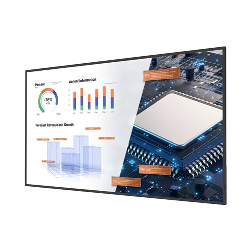 ST6502S 65IN LED 3840X2160 400NITS 1200:1 8MS HDMI 10WX2