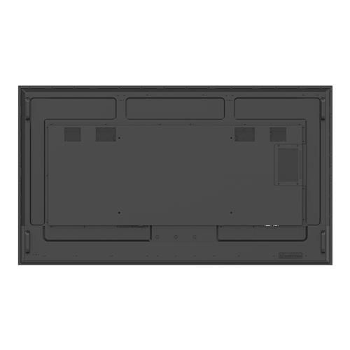 ST7502S 75IN 4K LED 3840X2160 1200:1 8MS 450 NITS HDMI/USB