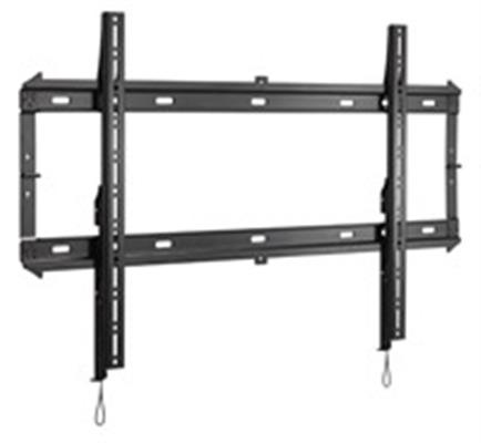 STAFFA FISSA VESA 800500 SCATOLA APERTA E DANNEGGIATA