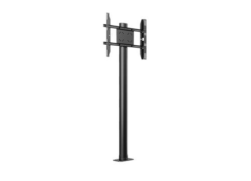 STAND BOLT-DOWN VESA 700X400 H 180 BLACK