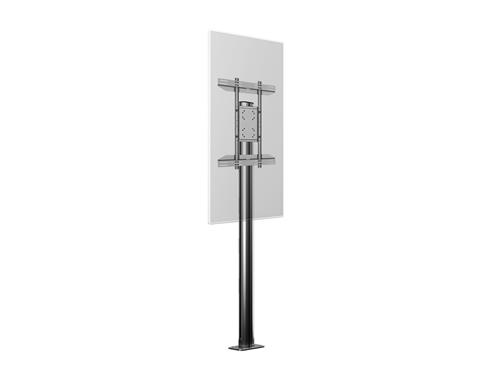 STAND BOLT-DOWN VESA 700X400 H 180 BLACK