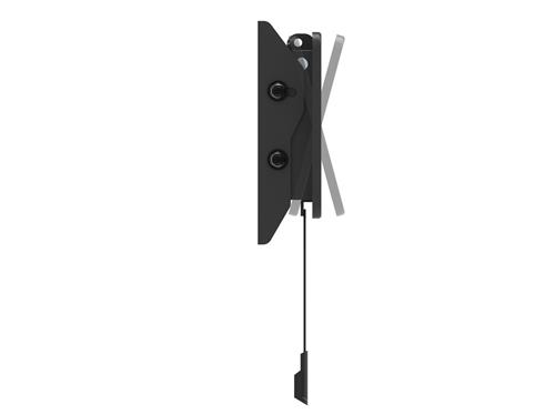 STANDARD TILT BRACKET - BLACK .
