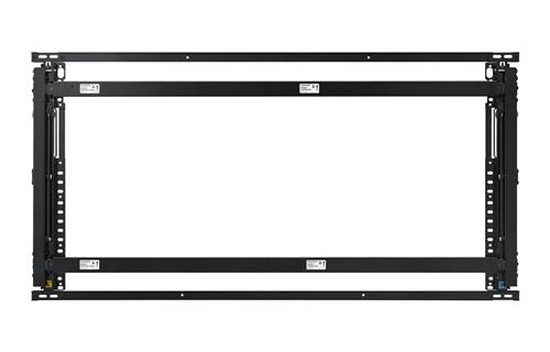 SUPPORTO DA PARETE PER VIDEOWALL 46IN