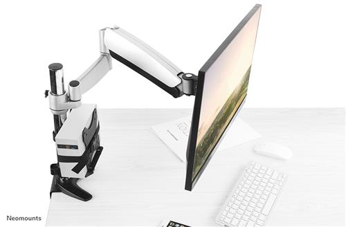 SUPPORTO UNIVERS. X THIN CLIENT SUPPORTO MONITOR VESA 50/75/100