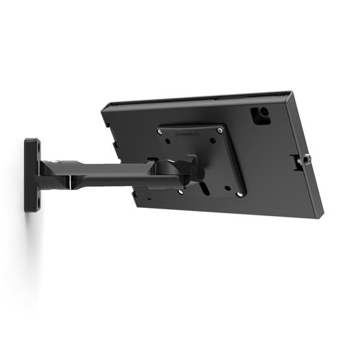 SURFACE PRO 8-11 APEX ENCLOSURE Swing Wall Mount - Black