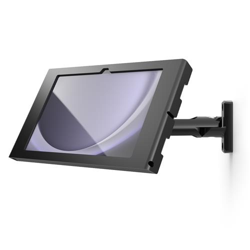 SURFACE PRO 8-11 APEX ENCLOSURE Swing Wall Mount - Black