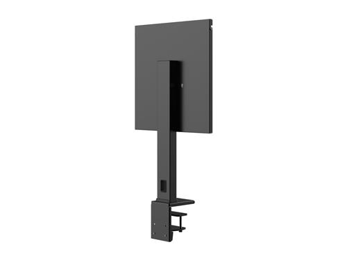 TABLE STAND WITH XL VESA 400X400 CLAMP