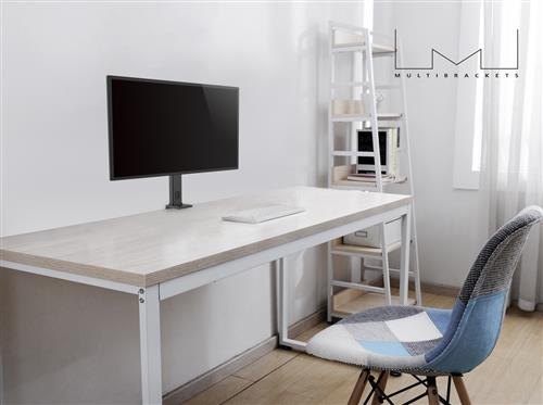 TABLE STAND WITH XL VESA 400X400 CLAMP