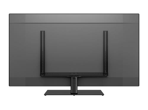 TABLESTAND VESA 600X400 WITH ROTATION