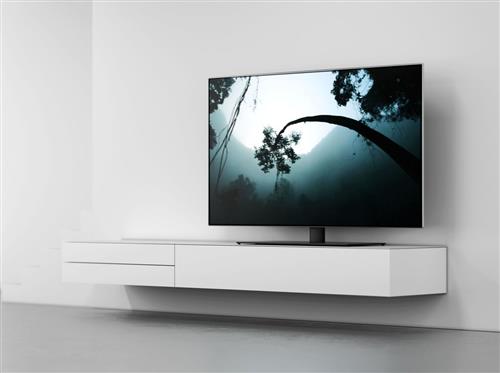 TABLESTAND VESA 600X400 WITH ROTATION