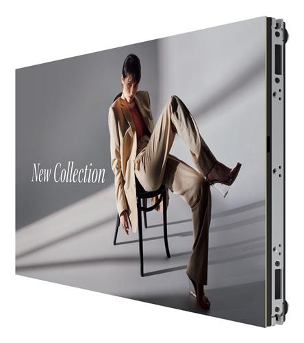 THE WALL (MMF) SMART LED SIGNAG 384X216 1.56MM PITCH 3840HZ