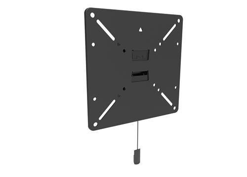 TILT STAND FOR TV/MONITOR 30/40 COLOR BLACK 200X200