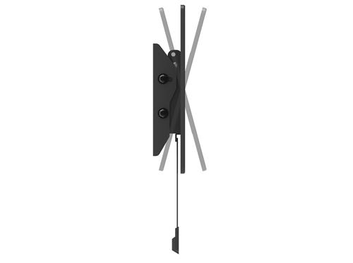 TILT STAND FOR TV/MONITOR 30/40 COLOR BLACK 200X200