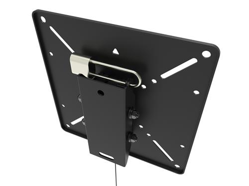 TILT STAND FOR TV/MONITOR 30/40 COLOR BLACK 200X200