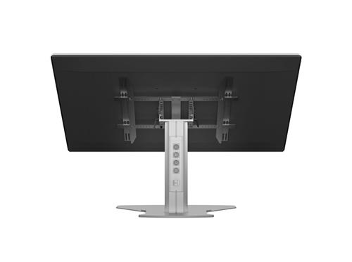 TILTING FLOOR LAMP WITH TABLE-LIKE MOVEMENT