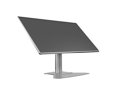 TILTING FLOOR LAMP WITH TABLE-LIKE MOVEMENT