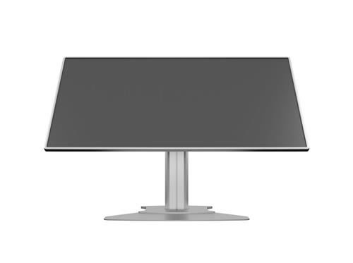 TILTING FLOOR LAMP WITH TABLE-LIKE MOVEMENT