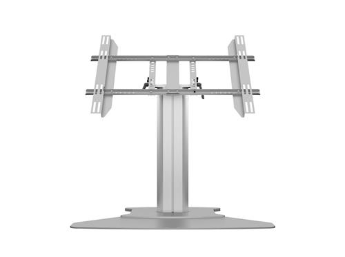 TILTING FLOOR LAMP WITH TABLE-LIKE MOVEMENT