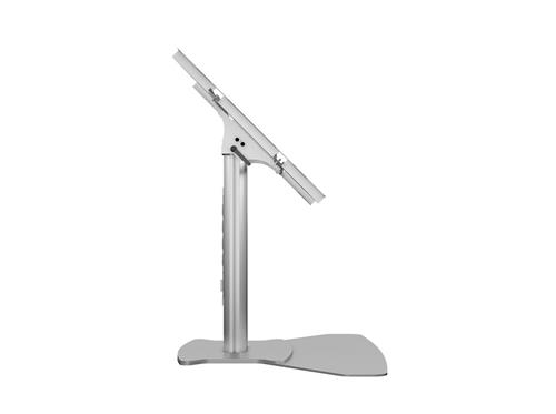 TILTING FLOOR LAMP WITH TABLE-LIKE MOVEMENT