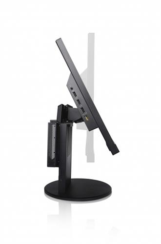TINY-IN-ONE DUAL MONITOR STAND F./ TC TINY