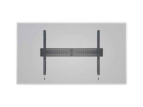 TOP BRACKET FIXED 1200 900 BLACK