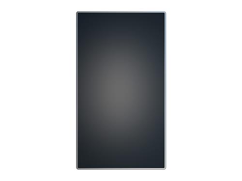 TOP BRACKET FIXED 1200 900 BLACK