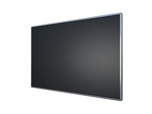 TOP BRACKET FIXED 1200 900 BLACK