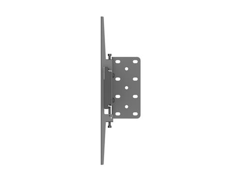 TOP FLAG BRACKET VESA 600  400 - BLACK