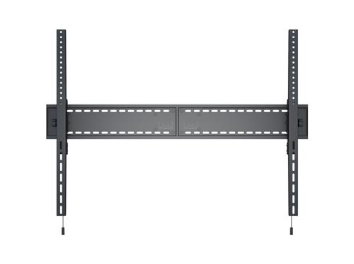 TOP TILTING BRACKET VESA 1200900-BLACK