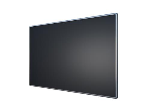 TOP TILTING BRACKET VESA 1200900-BLACK