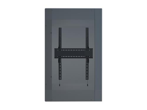 TOP TILTING BRACKET VESA 1200900-BLACK