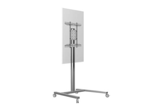 TROLLEY 600X400 SILVER 32-63 IN 32-63 IN