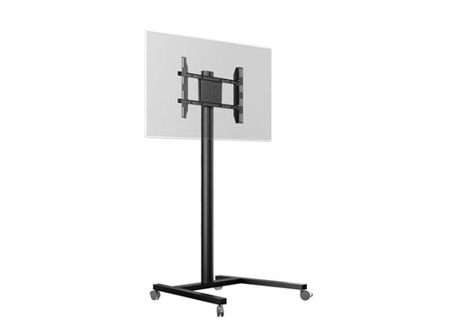TROLLEY FOR 32-63IN VESA 700X400 MONITORS
