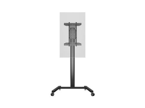 TROLLEY FOR 32-63IN VESA 700X400 MONITORS