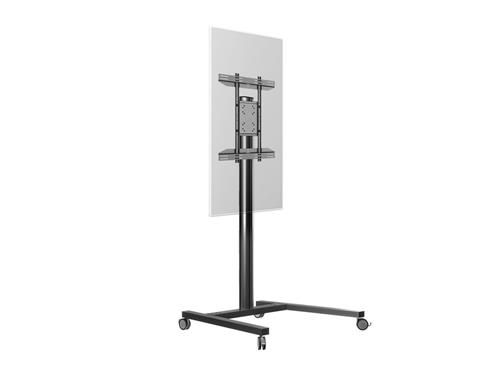TROLLEY FOR 32-63IN VESA 700X400 MONITORS