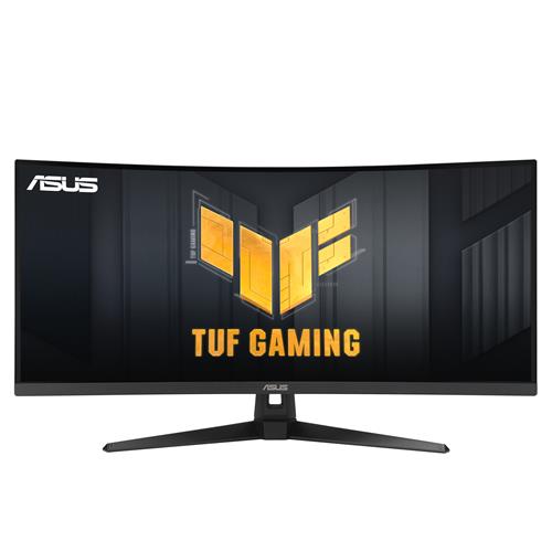 TUF GAMING VG34VQ3B GAMING MONITOR 34IN 0.88125 3440X1440 4